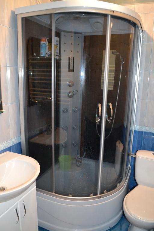 Вілла Розмарія ヤレムチャ 部屋 写真